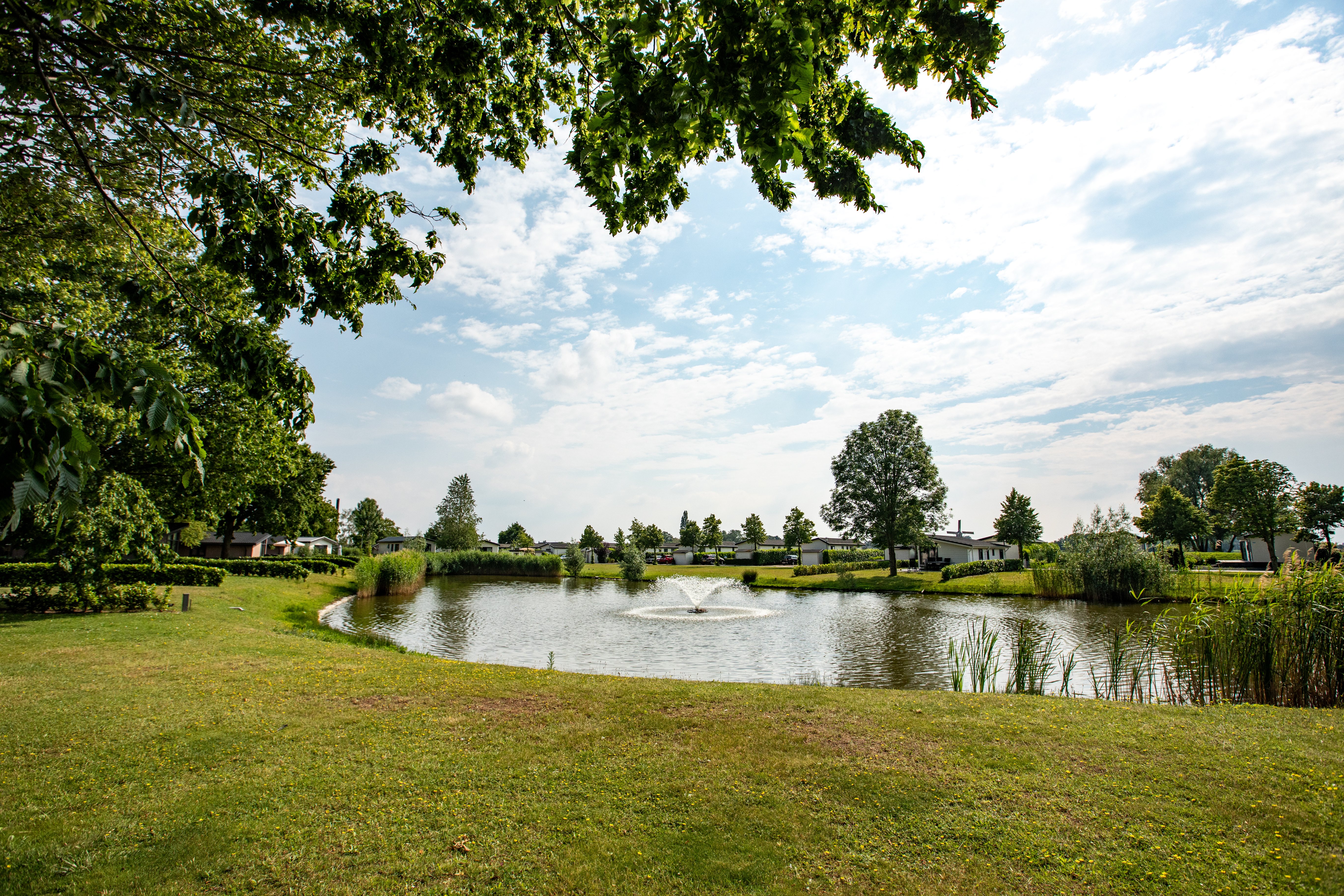 Over Recreatiepark het Esmeer