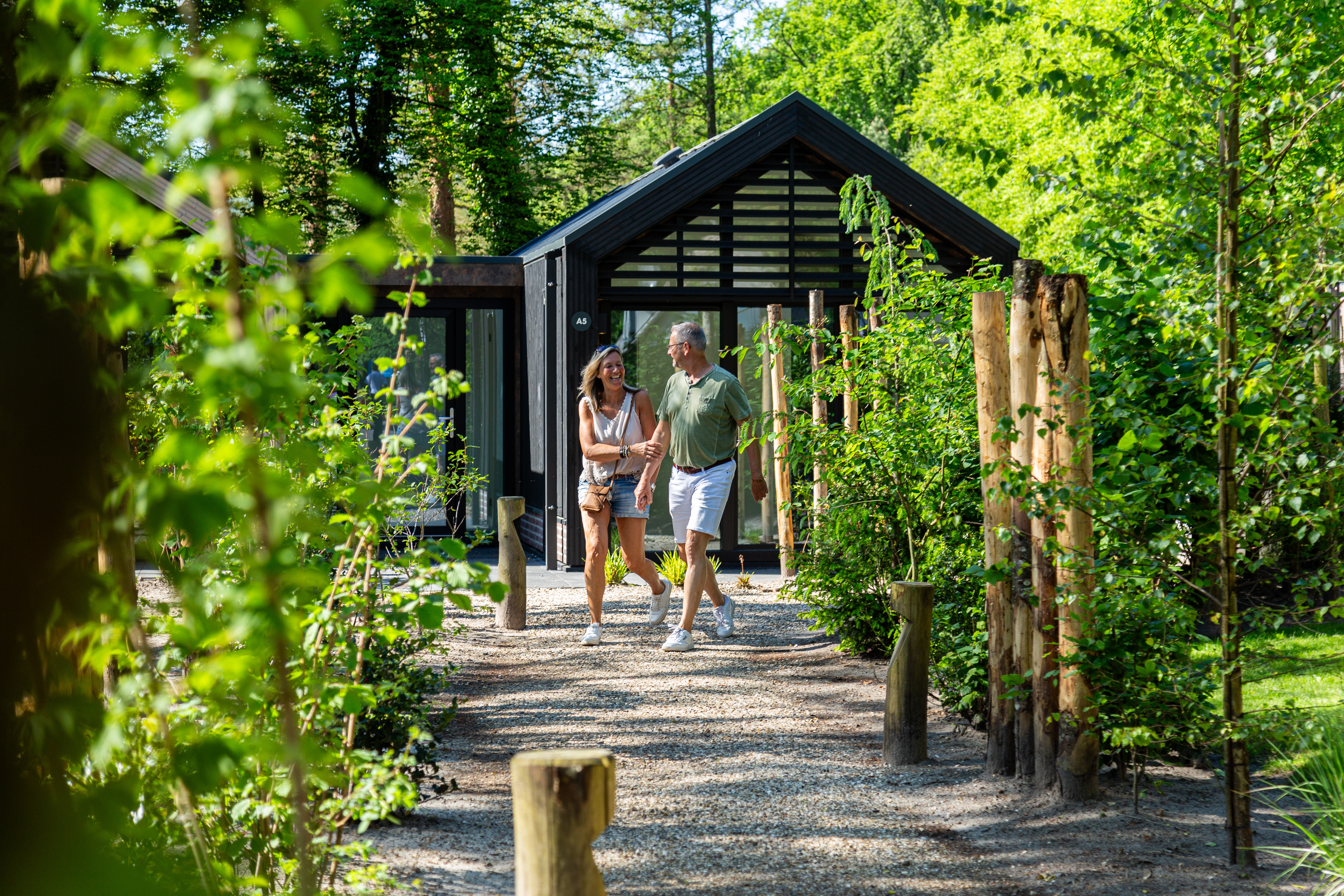 Informatiedagen op Résidence Lage Vuursche