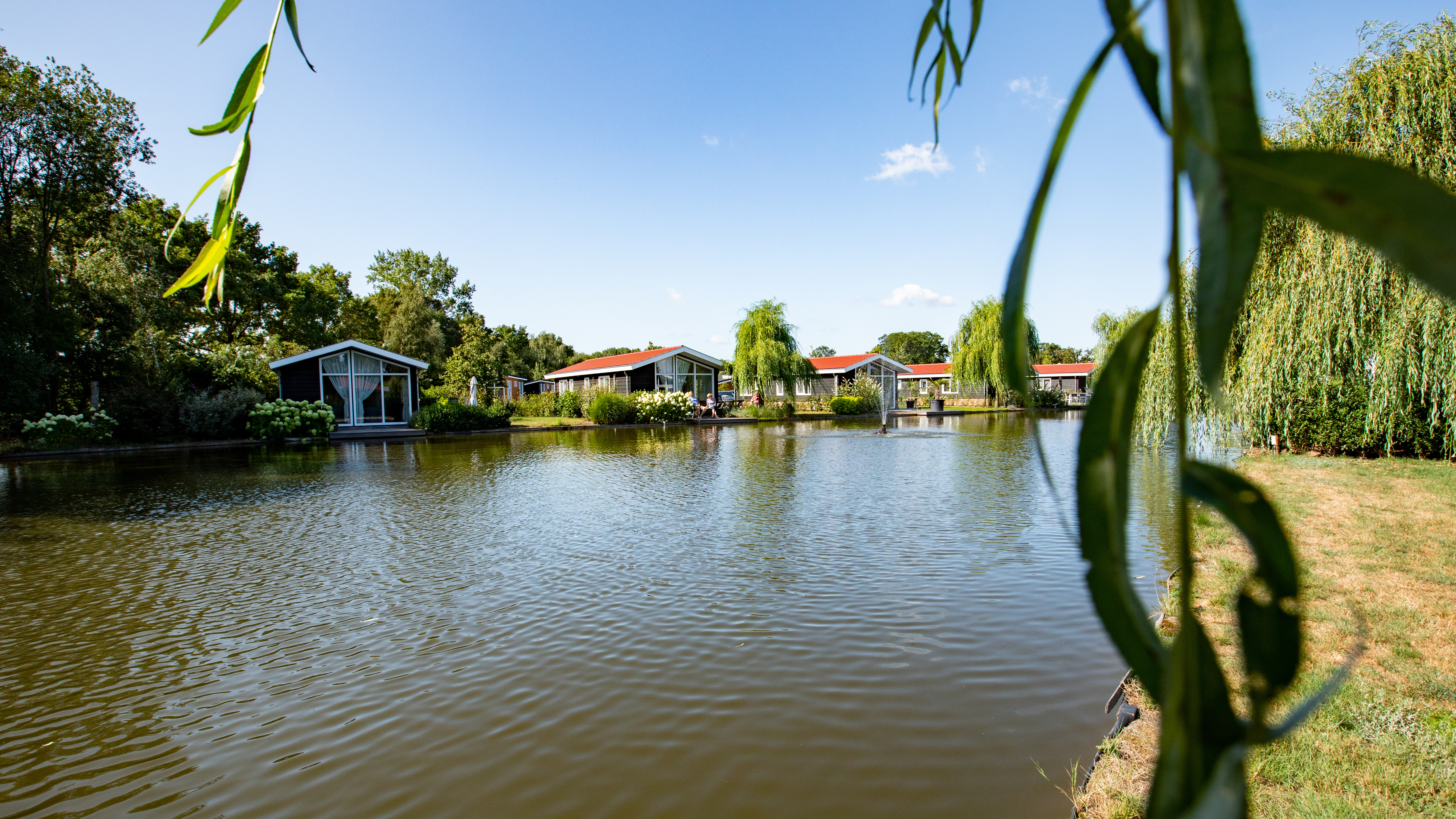 Dynamiek op markt voor recreatiewoningen blijft toenemen