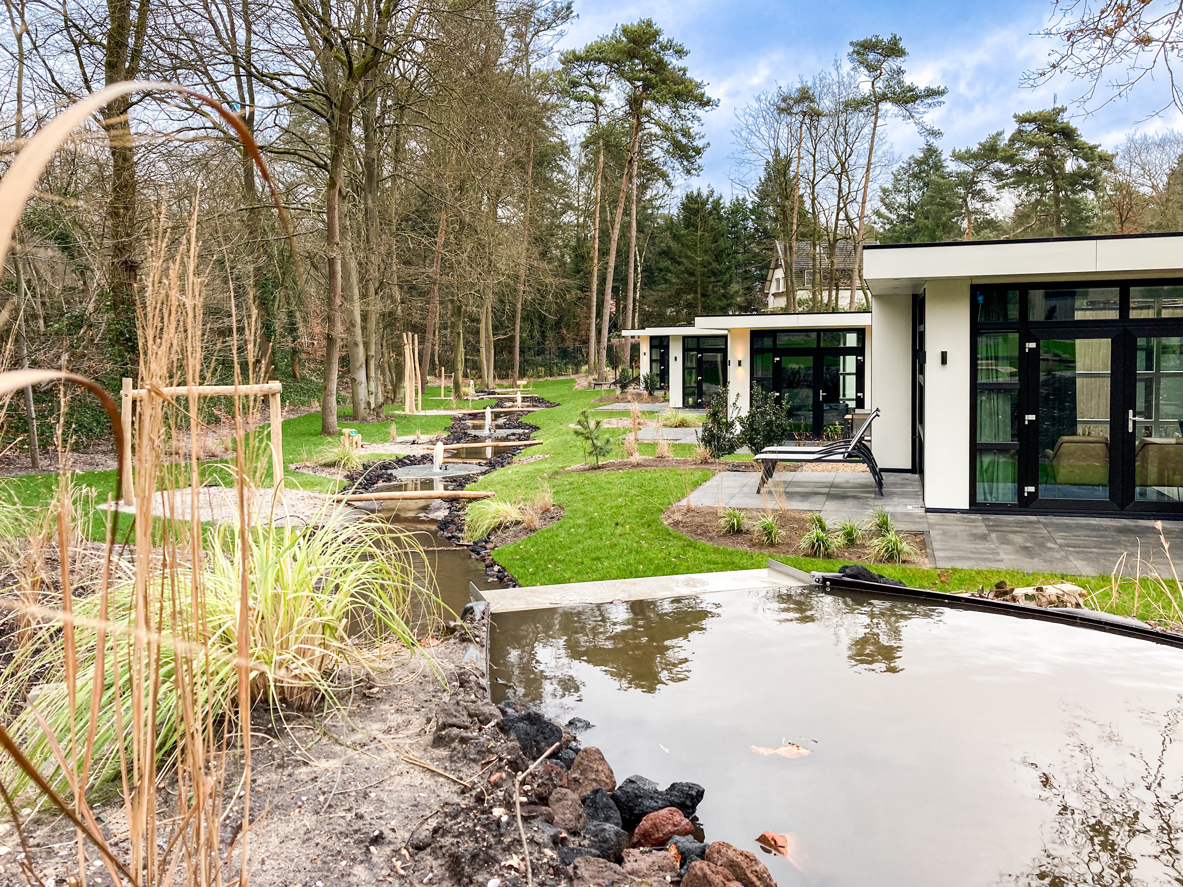 Laat u inspireren op de Veluwe