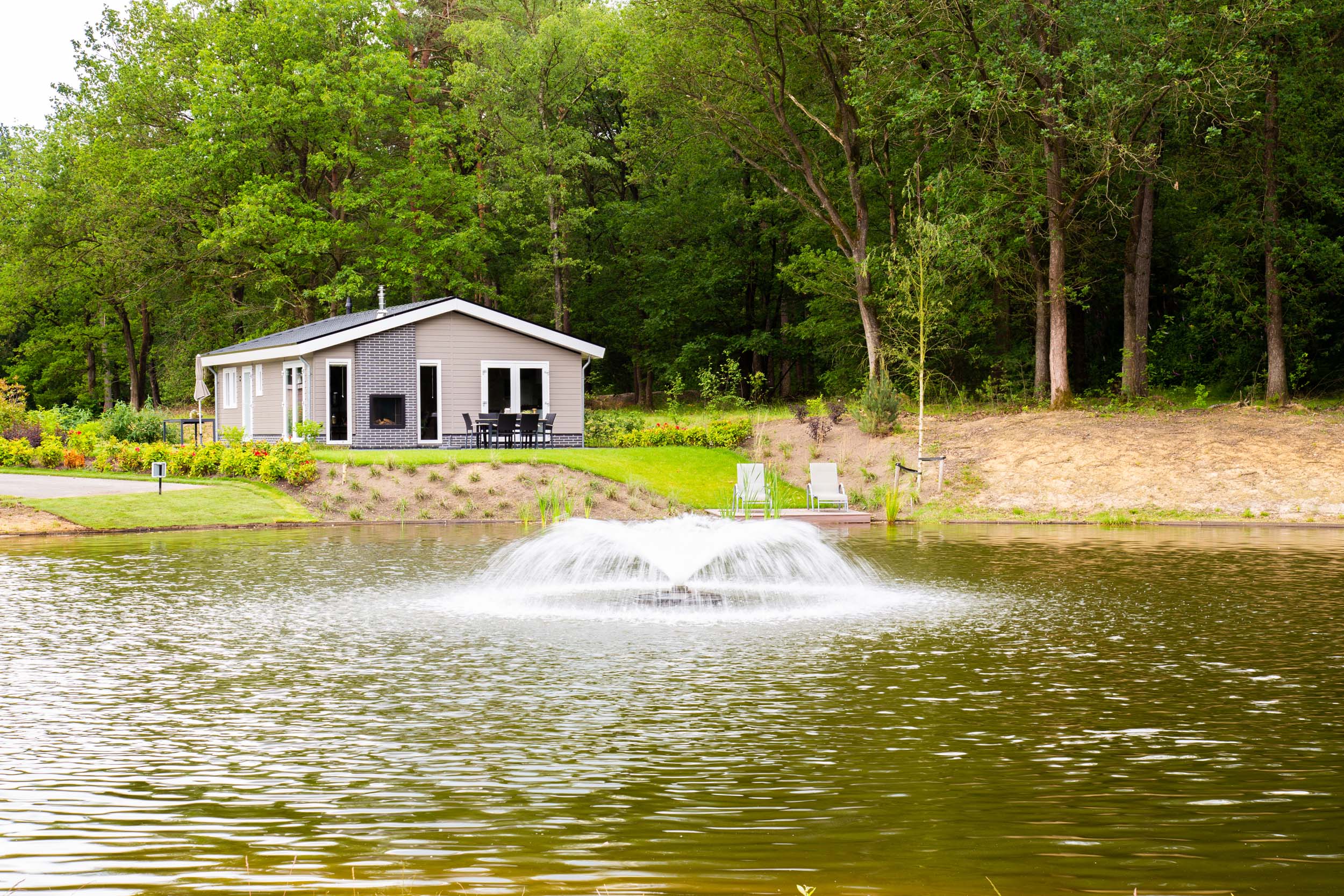 Informatiedagen op Recreatiepark Beekbergen