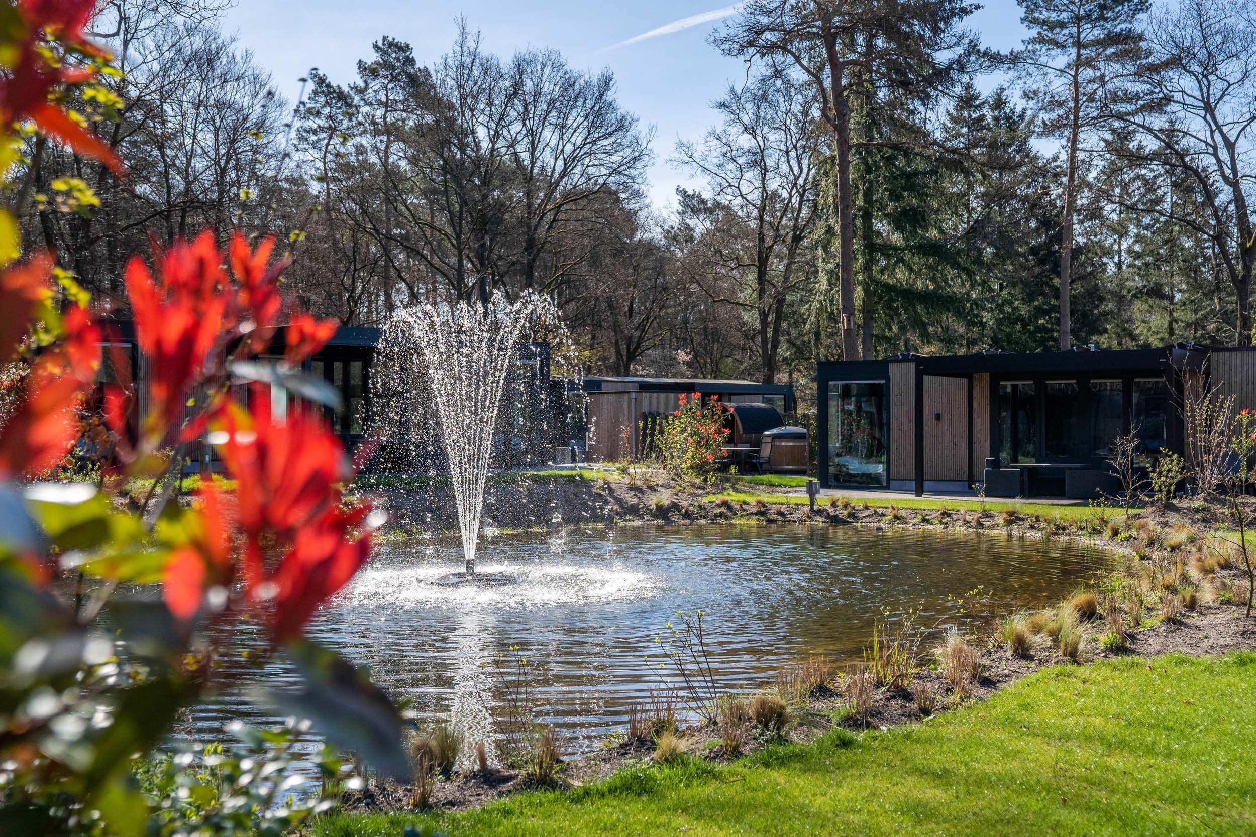 14 redenen om een recreatiewoning te kopen